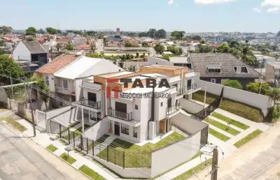 Casa com 3 quartos à venda na Rua Juarez Antônio Bittencourt, 20, Atuba, Curitiba