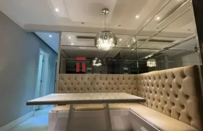 Apartamento com 3 quartos à venda na Estrada Guilherme Weigert, Santa Cândida, Curitiba