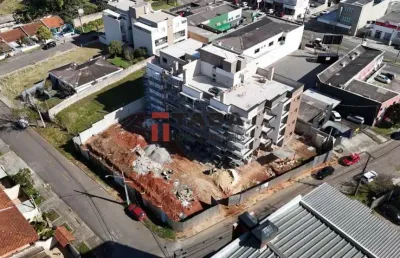 Apartamento com 3 quartos à venda na Rua Manágua, 82, Centro, Pinhais