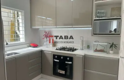 Casa com 3 quartos à venda na Rua Rio Xingu, 971, Bairro Alto, Curitiba