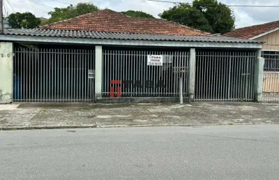 Casa com 3 quartos à venda na Rua Sebastião Alves Ferreira, 1310, Bairro Alto, Curitiba