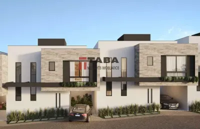 Casa com 3 quartos à venda na Rua Ulisses Kendrick de Moraes, Portão, Curitiba