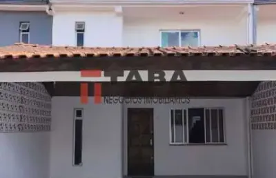 Casa com 3 quartos à venda na Rua Jornalista Alceu Chichorro, 670, Bairro Alto, Curitiba