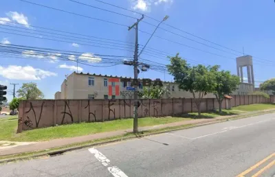 Apartamento com 2 quartos à venda na Rua Rio Jaguaribe, 389, Bairro Alto, Curitiba
