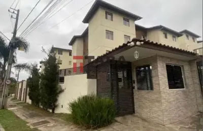 Apartamento com 2 quartos à venda na Rua Thereza Lopes Skroski, 333, Santa Cândida, Curitiba