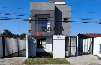 Casa com 3 quartos à venda na Rua Doutor Antônio Gomes, Xaxim, Curitiba