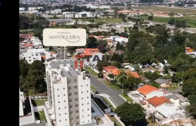 Cobertura com 3 quartos à venda na Rua Paulo Friebe, Bairro Alto, Curitiba