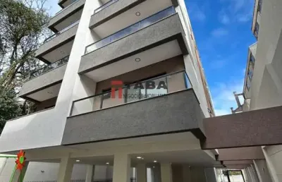 Apartamento com 3 quartos à venda na Rua Quinze de Outubro, 689, Centro, Pinhais
