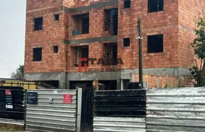 Apartamento com 3 quartos à venda na Rua General Lucas de Almeida Guimarães, 206, Estância Pinhais, Pinhais
