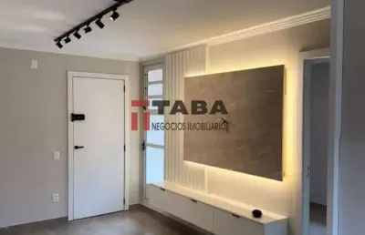 Apartamento a venda no campo de santana com garagem exclusiv