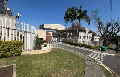 Apartamento com 3 quartos à venda na Rua José Fernandes Maldonado, Bairro Alto, Curitiba