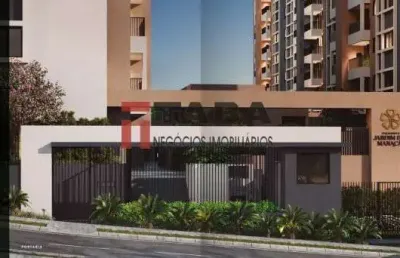 Apartamento com 3 quartos à venda na Rua Nicolau Salomão, 430, Tingui, Curitiba
