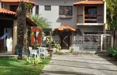 Casa com 3 quartos à venda na Rua Arcésio Correia Lima, 468, Atuba, Curitiba