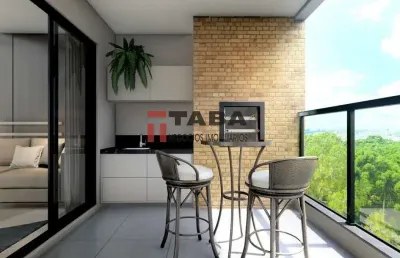 Apartamento com 2 quartos à venda na Rua Francisco Balchak, 153, Boa Vista, Curitiba