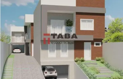 Casa com 3 quartos à venda na Rua Ana Berta Roskamp, 714, Jardim das Américas, Curitiba