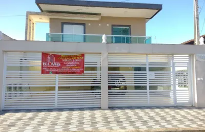 Vl. caiçara, condomínio novo 2 dorms, entrada + parcelas