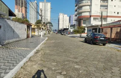 Balneário marcanã, casa isolada 4 dorms com suite, 264 mts do mar