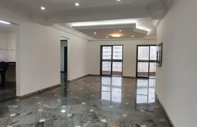 Aviação, lindo apto 4 dorms, 4 suites, lazer completo, 70 mts do mar