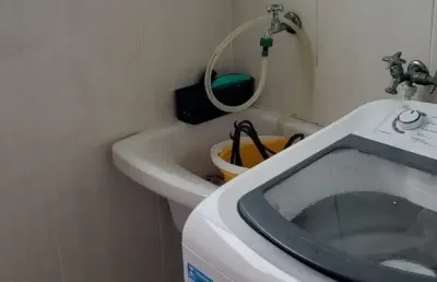Vila caiçara, excelente oportunidade, apto 2 dorms, suite