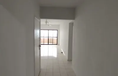 Apartamento com 2 quartos à venda na Rua Jamil Issa, 10, Vila Caiçara, Praia Grande