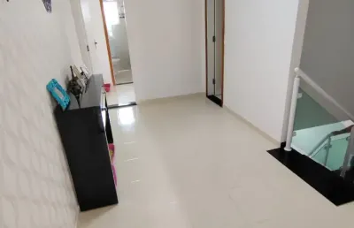 Casa com 3 quartos à venda na Rua Jamil Issa, 10, Vila Caiçara, Praia Grande