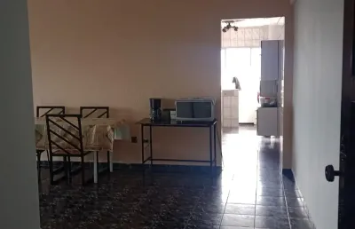 Apartamento com 2 quartos à venda na Rua Jamil Issa, 10, Vila Caiçara, Praia Grande