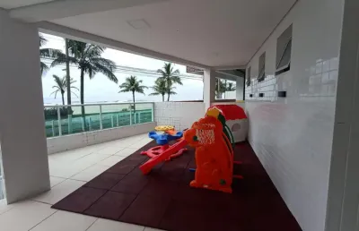 Jardim real, apartamento 2 dorms, suite, lazer completo