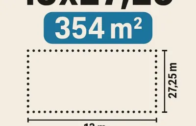 Terreno à venda no balneário flórida – praia grande/sp   valor r$ 425.000,00 à vista.