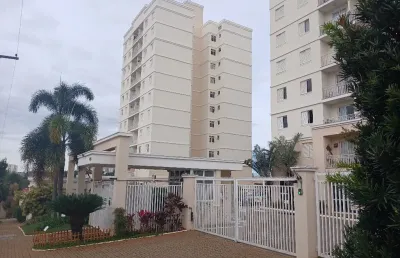 Ap. 02 dorms, suíte, lazer completo, 2 vagas - vila industrial