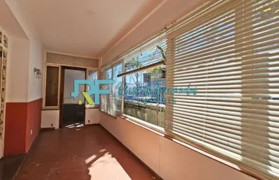 Casa com 4 quartos à venda na Rua Ramon Franco, Urca, Rio de Janeiro
