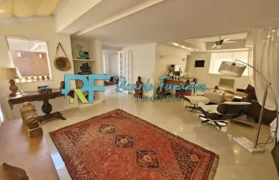 Cobertura com 3 quartos à venda na Rua Fonte da Saudade, Lagoa, Rio de Janeiro