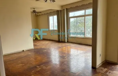 Apartamento com 4 quartos à venda na Avenida Epitácio Pessoa, Lagoa, Rio de Janeiro