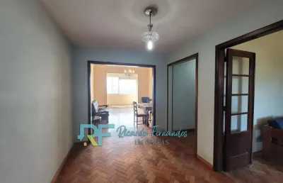 Apartamento para venda em rio de janeiro, flamengo, 4 dormitórios, 1 suíte, 2 banheiros, 1 vaga