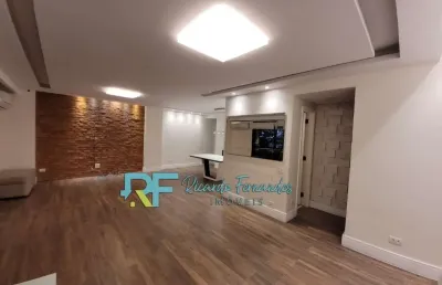 Apartamento 3 quartos. alto padrão, combinados com sofisticação e conforto.