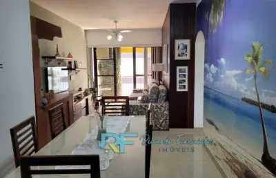 Apartamento com 2 quartos à venda em Botafogo, Rio de Janeiro 