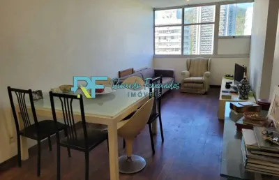 Apartamento 3 quartos com vista linda. morada do sol.