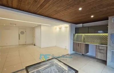 Apartamento 3 suítes em botafogo - rua dona mariana