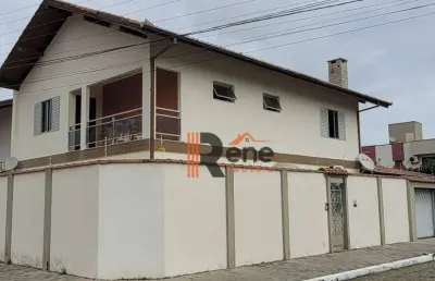 Casa com 5 quartos à venda no Centro, Balneário Camboriú 