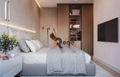Apartamento com 2 quartos à venda no São João, Itajaí 