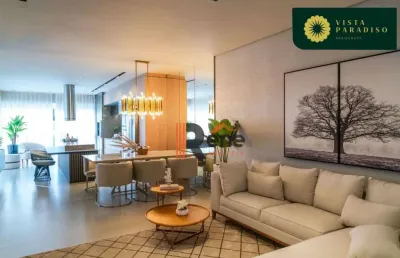 Apartamento com 3 quartos à venda no Centro, Penha 