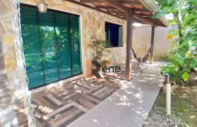 Casa com 2 quartos à venda no Jardim Iate Clube, Balneário Camboriú 