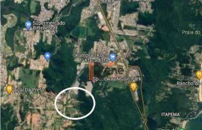 Apartamento 3 quartos, são francisco de assis, camboriú-sc