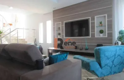 Casa com 4 quartos à venda na Nova Esperança, Balneário Camboriú 