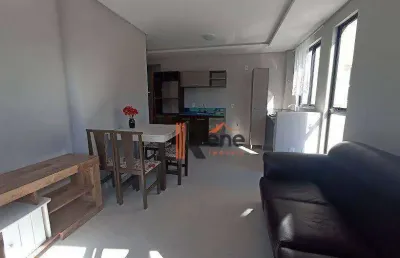 Apartamento 2 quartos no bairro são francisco de assis camboriú/sc.