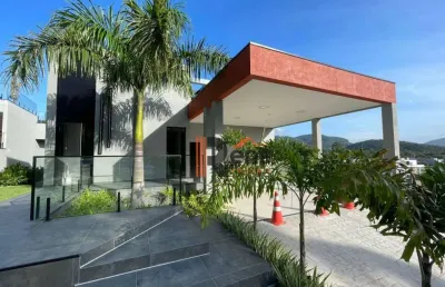 Casa em condomínio fechado com 3 quartos à venda no Areias, Camboriú 