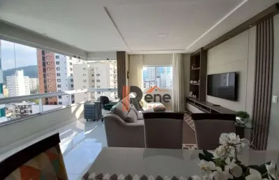 Apartamento, 3 suítes, barra norte, balneário camboriú, sc
