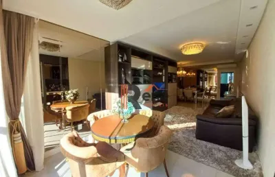 Apartamento com 4 quartos à venda no Centro, Balneário Camboriú 