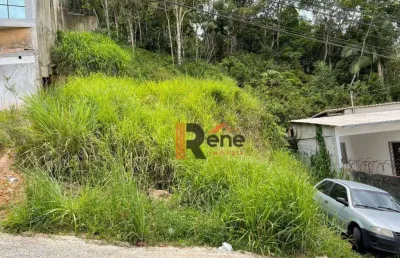 Terreno à venda, 337 m² por r$ 520.000,00 - centro - camboriú/sc