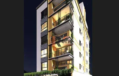 Apartamento 2 quartos no bairro são francisco de assis, camboriú/sc