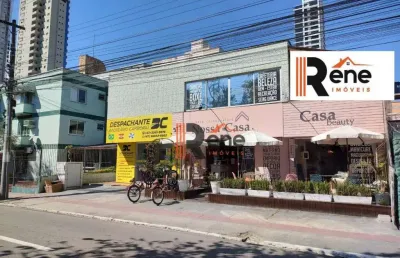 Sala comercial à venda no Centro, Balneário Camboriú 